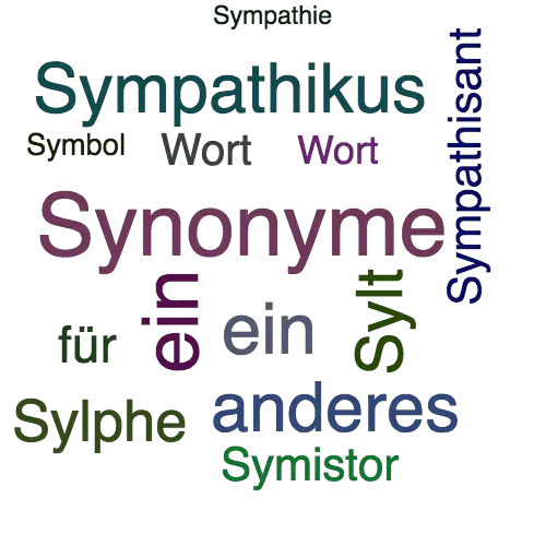 Ein anderes Wort für Symbologie - Synonym Symbologie