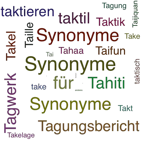 Ein anderes Wort für Taiga - Synonym Taiga