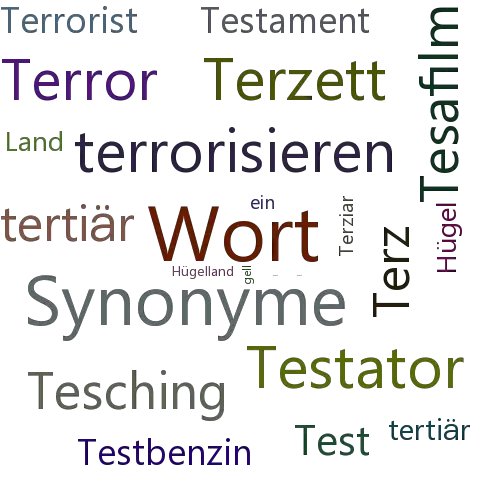 Ein anderes Wort für Tertiärhügelland - Synonym Tertiärhügelland