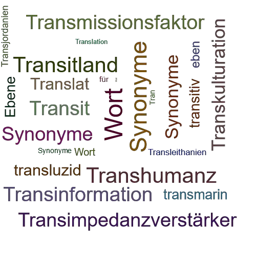 Ein anderes Wort für Translationsebene - Synonym Translationsebene