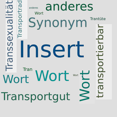 Ein anderes Wort für Transsumpt - Synonym Transsumpt