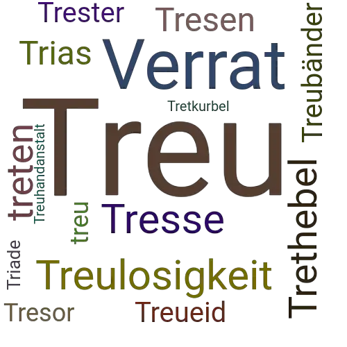 Ein anderes Wort für Treu - Synonym Treu