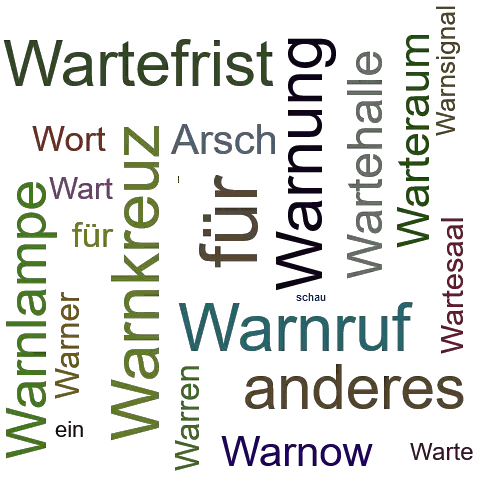 Ein anderes Wort für Warschau - Synonym Warschau