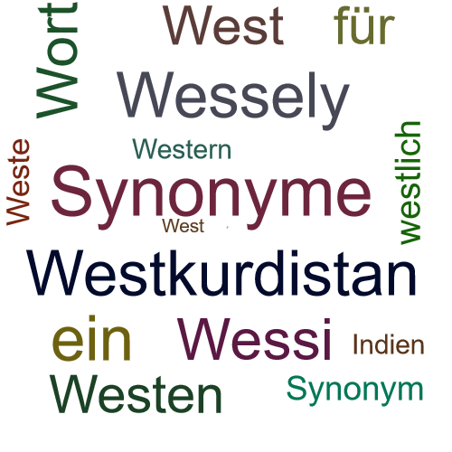 Ein anderes Wort für Westindien - Synonym Westindien
