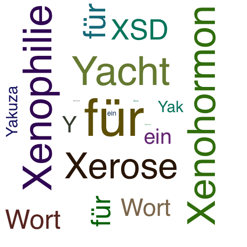 Ein anderes Wort für Xerostomie - Synonym Xerostomie