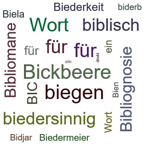 Ein anderes Wort für bidirektional - Synonym bidirektional