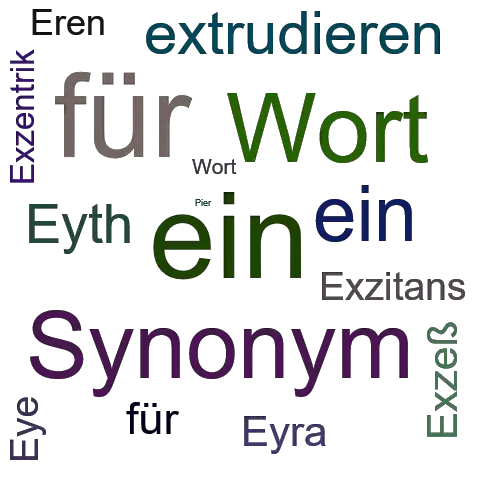Ein anderes Wort für exzerpieren - Synonym exzerpieren