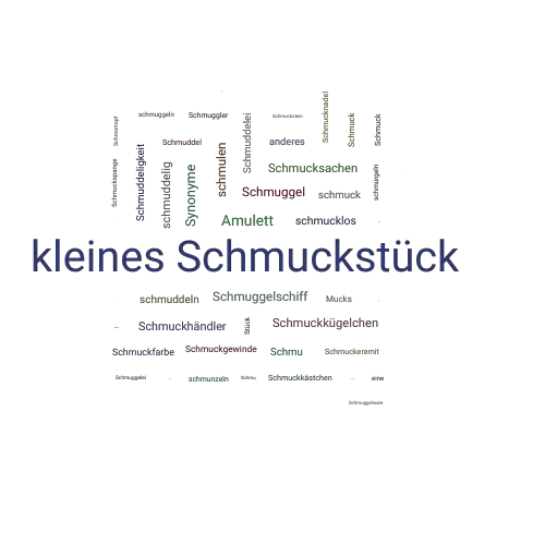Schmuckeremit