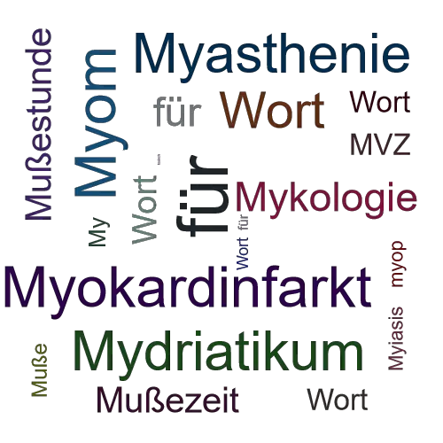 Ein anderes Wort für myelotoxisch - Synonym myelotoxisch