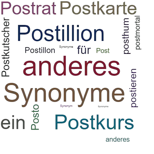 Ein anderes Wort für postmenopausal - Synonym postmenopausal