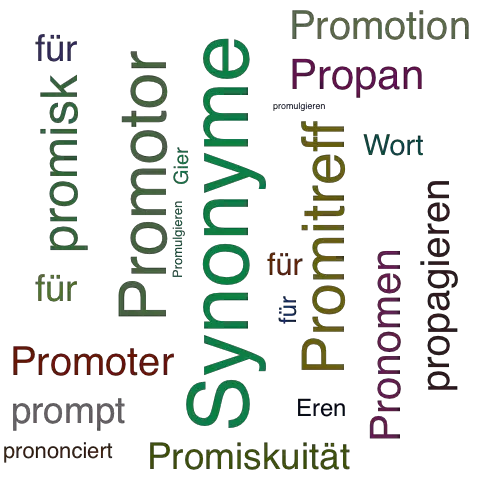 Ein anderes Wort für promulgieren - Synonym promulgieren