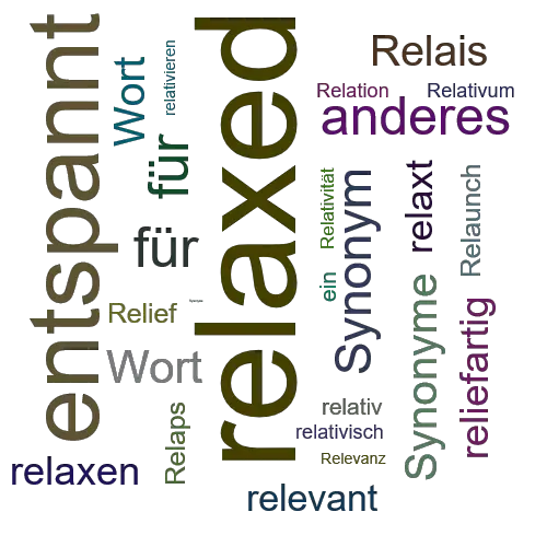 relaxed-synonym-lexikothek-ein-anderes-wort-f-r-relaxed