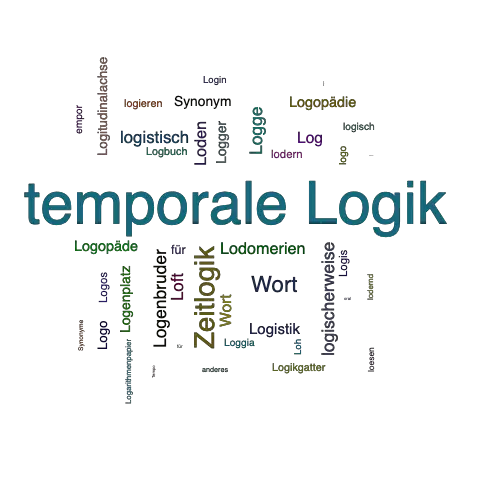 Temporale logik synonym lexikothek ein anderes wort f r temporale logik