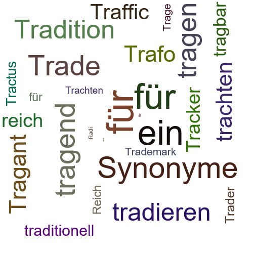 Ein anderes Wort für traditionsreich - Synonym traditionsreich
