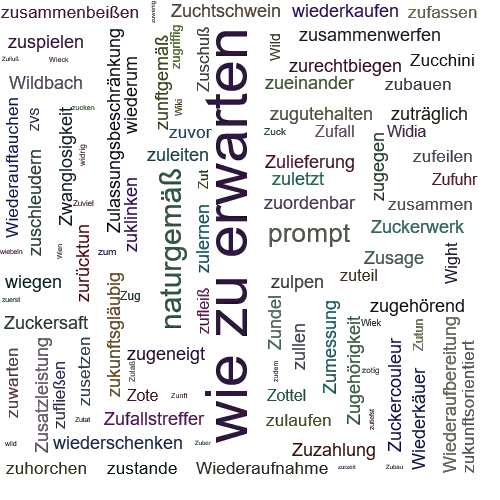Erwarten Synonym Erwarten Synonym